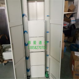 光纖配線柜在通訊系統(tǒng)中的關鍵作用