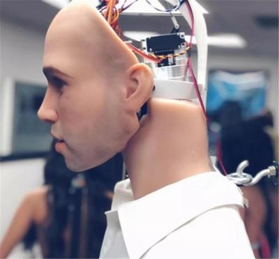 AI伴侶崛起 當機器人步入現實，單身男士的焦慮從何而來？