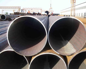 直縫埋弧焊接鋼管 廠家加工、最新價格與相關管件全解析