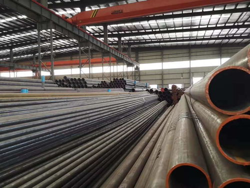 無錫普瑞迪金屬制品 防腐鋼管領域的專業制造與服務