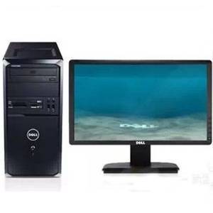 Dell Vostro V3901-R1196商用電腦深度評測 性價(jià)比之選還是入門級標(biāo)配？