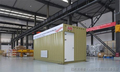 派瑞氫能牽手ABB 強強聯(lián)手，共拓德州綠氫新篇章